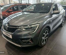 1.3 TCE TECHNO EDC 103KW