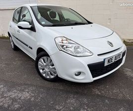 RENAULT CLIO RENAULT CLIO 1.5 DCI EXPRESSION