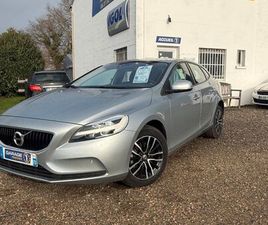 VOLVO VM VOLVO V40 2L 115 CH BVM6 D2
