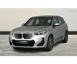 BMW X1 IEDRIVE20 204CH M SPORT