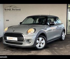 MINI MINI ONE 75CH 116G