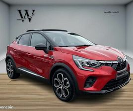 MITSUBISHI ASX PLUS HYBRID