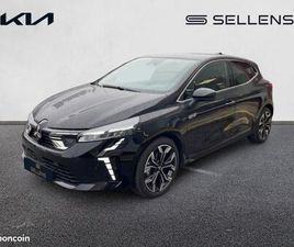 MITSUBISHI COLT 1.6 MPI HEV 143CH INTENSE 2026