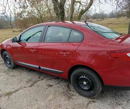 RENAULT FLUENCE RENAULT FLUENCE 1.5 DCI CONFORT