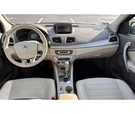 RENAULT FLUENCE 1.5 DCI PRIVILEGE