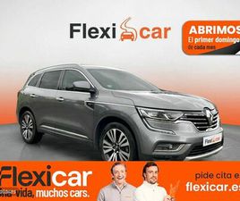 RENAULT KOLEOS INITIALE PARIS DCI 175 X-TRONIC -18