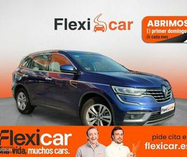 TECHNO BL DCI 135KW (185CV) X-TRONIC 4X4