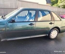 VOLVO 460 VENDS VOLVO 440TD