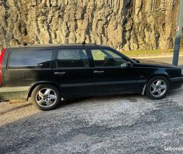 VOLVO 850 AWD 1997