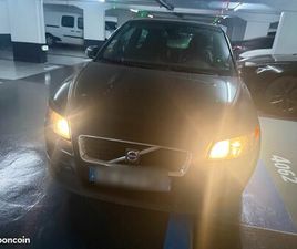 BEAU COUPÉ VOLVO C30 1,6 L TD KINETIC