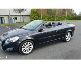 VOLVO C70 D4 SUMMUM AUTOMATIQUE