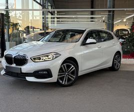 BMW SERIE 1 116 BMW 116I 109 CH DKG7 BUSINESS DESIGN