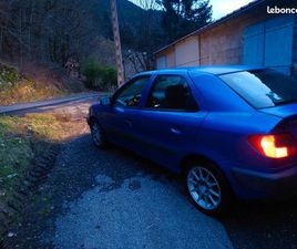 CITROEN XSARA BREAK CITROEN XSARA