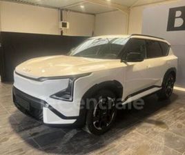 81.4 KWH 218 AUTONOMIE LONGUE GT-LINE