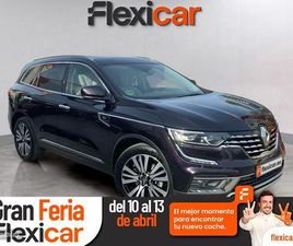 INITIALE PARIS BLUE DCI 140KW X-TR 4X4