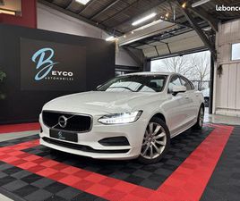 VOLVO S90 D3 VOLVO S90 D3 150 CH MOMENTUM BVA GEARTRONIC - GARANTIE 6 MOIS