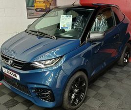 AIXAM COUPE SPORT NEUVE