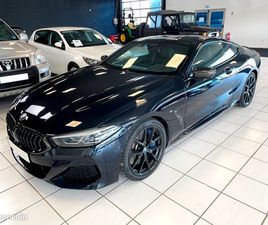 BMW SÉRIE 8 840DA 320CH XDRIVE M SPORT - 2019