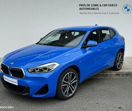 BMW X2 BMW X2 SDRIVE16D 116CH M SPORT EURO6D-T