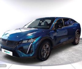 PURETECH 130 EAT8 ALLURE