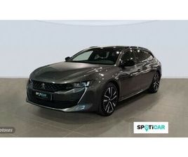 PEUGEOT 508 GT 5P HYBRID 225 E-EAT8 GT
