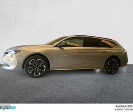 SW BLUEHDI 130 S&S EAT8 GT