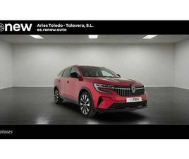 1.2 E-TECH HÍBRIDO TECHNO 146KW