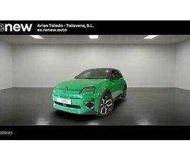 RENAULT 5 E-TECH TECHNO AUTONOMÍA CONFORT 110 KW