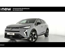 E-TECH FULL HYBRID TECHNO 105KW