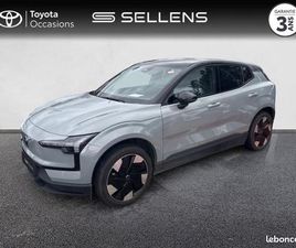 VOLVO EX30 SINGLE 272CH PLUS