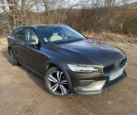 VOLVO V60 CROSS COUNTRY BUSINESS PRO D4