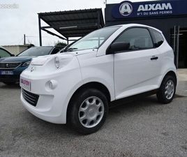AIXAM MINAUTO AXESS