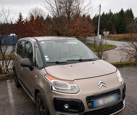 CITROEN C3 PICASSO CITROËN C3 PICASSO