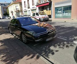 CITROEN C6