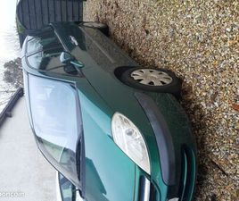 VENDRE CAR PLUS UTILISÉ