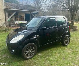 LIGIER X-TOO ◊ VOITURE SANS PERMIS LIGIER X-TOO RS – TRÈS BON ÉTAT – 6 000