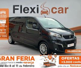 BUSINESS BLUEHDI 120 S&S 6 VEL MAN LONG