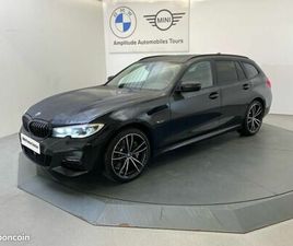 BMW SÉRIE 3 TOURING 330EA XDRIVE 292CH M SPORT