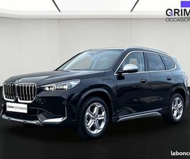 BMW X1 XDRIVE 25E 245CH DKG7 XLINE