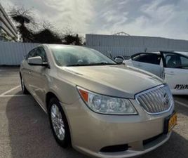 CX אוט׳ 5 מק 2.4 (182 כ״ס) [2010-2012]