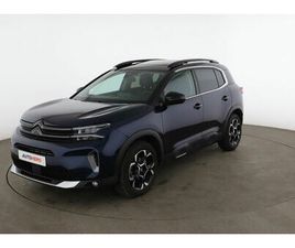 CITROEN C5 AIRCROSS 1.5 BLUE-HDI SHINE EAT8