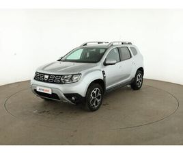 DACIA DUSTER 1.5 DCI BLUE PRESTIGE 4X4