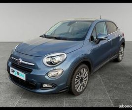 FIAT 500X 1.4 MULTIAIR 16V 140CH LOUNGE