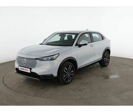 HONDA HR-V 1.5 I-MMD EHEV ADVANCE