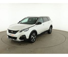 PEUGEOT 5008 1.6 PURETECH GT LINE EAT8