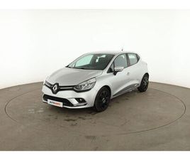RENAULT CLIO 1.5 DCI ENERGY BUSINESS