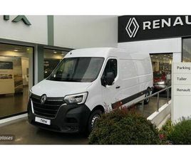 MASTER FG. ENERGY BLUE DCI L3H2 3500 T 110KW