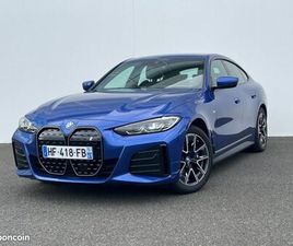 BMW I4 EDRIVE35 286CH M SPORT