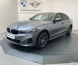 BMW SÉRIE 3 330EA XDRIVE 292CH