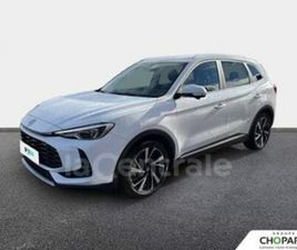 III 1.5 HYBRID+ 197 LUXURY